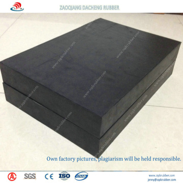 Elastomeric Bearing Pads for Malaysia